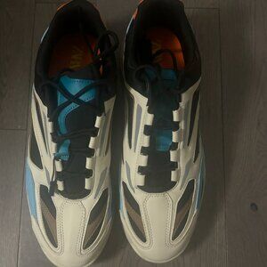 Zara Colorful Sneaker sz 45